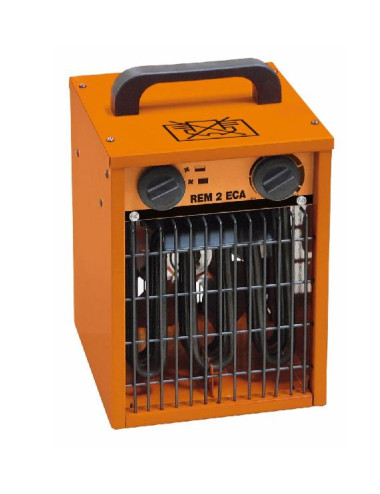 MASTER NAGRZEWNICA ELEKTRYCZNA REM B 1,8 ECA