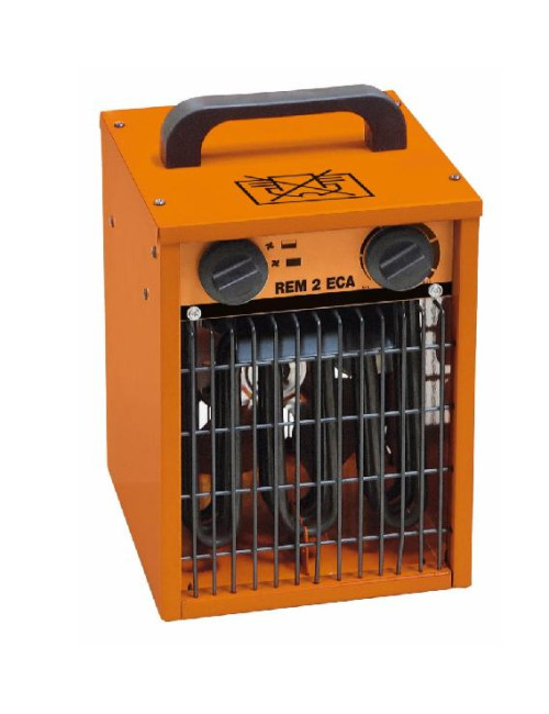 MASTER NAGRZEWNICA ELEKTRYCZNA REM B 1,8 ECA