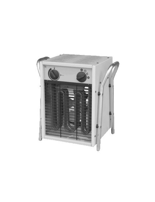 MASTER NAGRZEWNICA ELEKTRYCZNA REM B 1,8 ECA