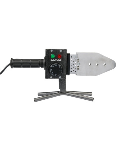 LUND ZGRZEWARKA DO RUR 800W   78911