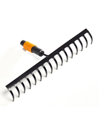 FISKARS GRABIE 16-ZĘBNE QUIKFIT