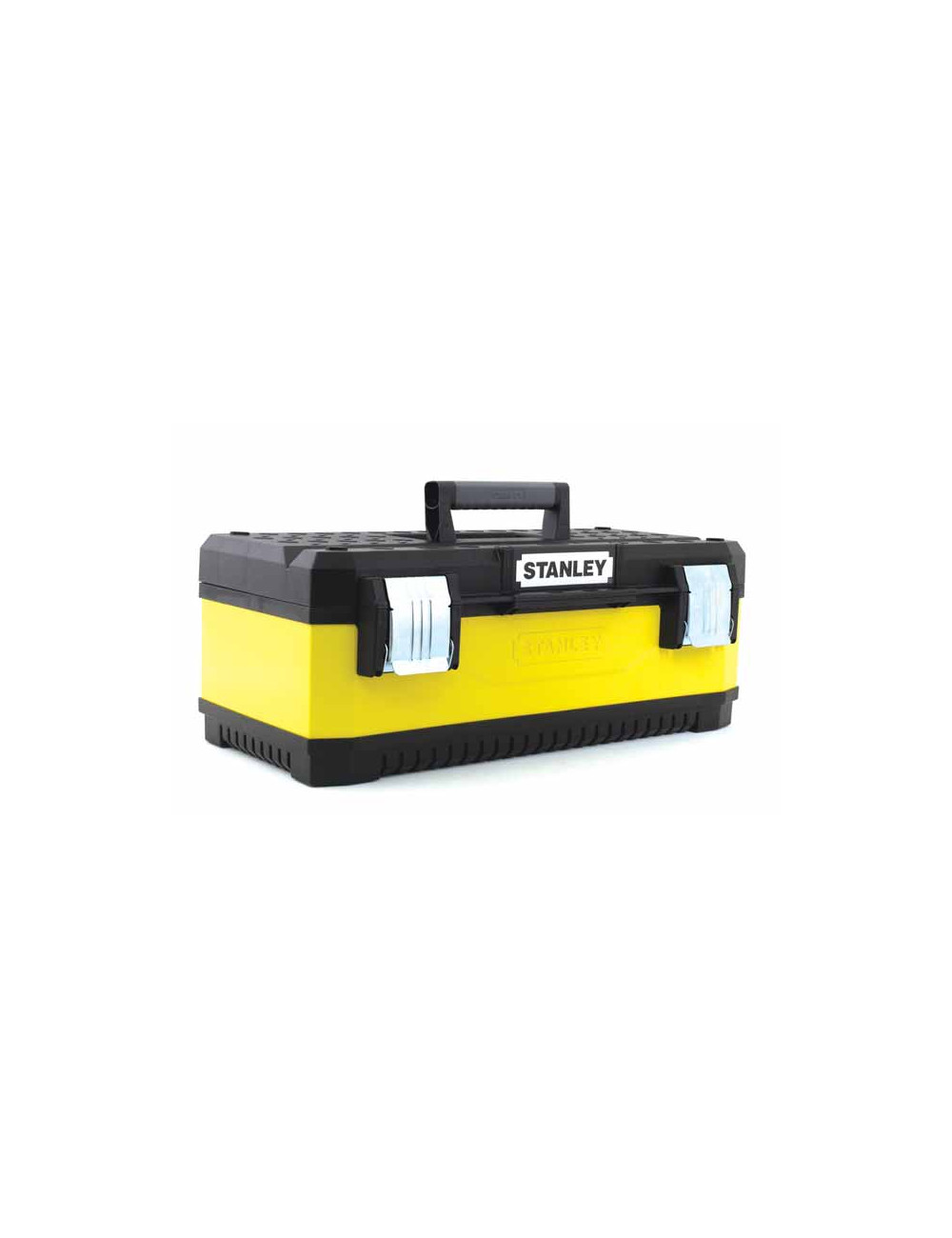 STANLEY SKRZYNKA ŻÓŁTA 20"
