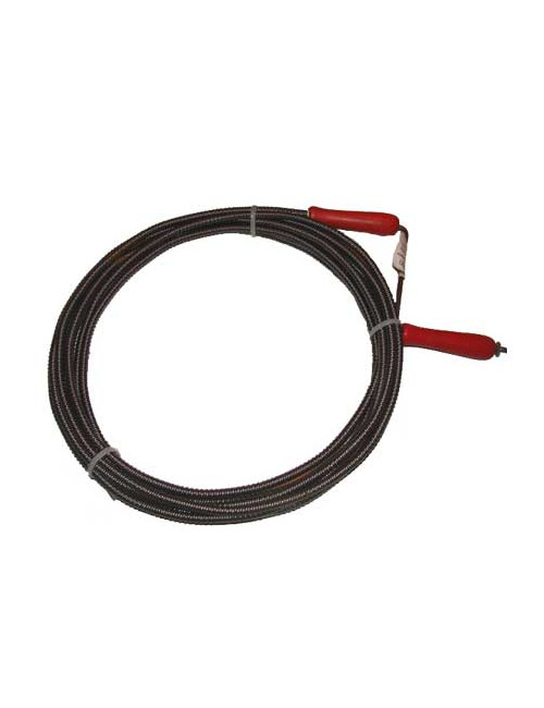 SPIRALA KANALIZACYJNA 8mm x 15m