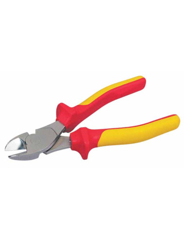 STANLEY SZCZYPCE VDE BOCZNE 180mm /1000V
