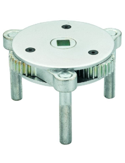 JONNESWAY KLUCZ DO FILTRA OLEJU PAZURKOWY 95-165mm