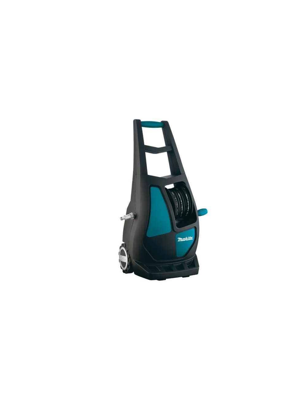 MAKITA MYJKA WYSOKOCIŚNIENIOWA 2100W 140BAR 420 l/h HW132