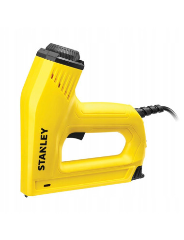 STANLEY ZSZYWACZ ELEKTRYCZNY TRE550HD ZSZYWKI G
