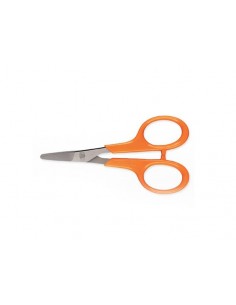 FISKARS NOŻYCZKI CLASSIC DO PAZNOKCI 10 cm