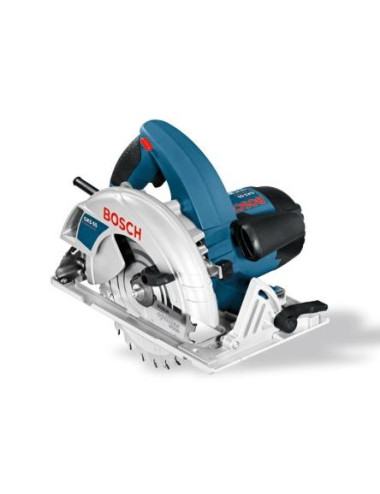 BOSCH PILARKA TARCZOWA 1800W 190mm L-BOXX GKS 65 GCE