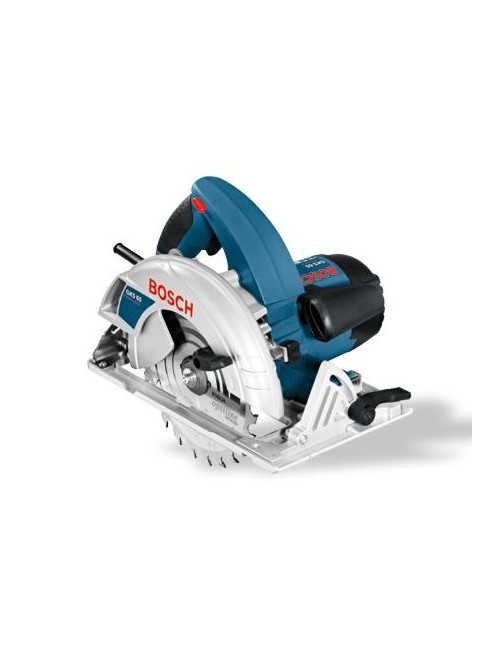 BOSCH PILARKA TARCZOWA 1800W 190mm L-BOXX GKS 65 GCE