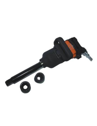 KLUCZ UDAROWY PNEUMATYCZNY 1" 4800Nm MAR-POL