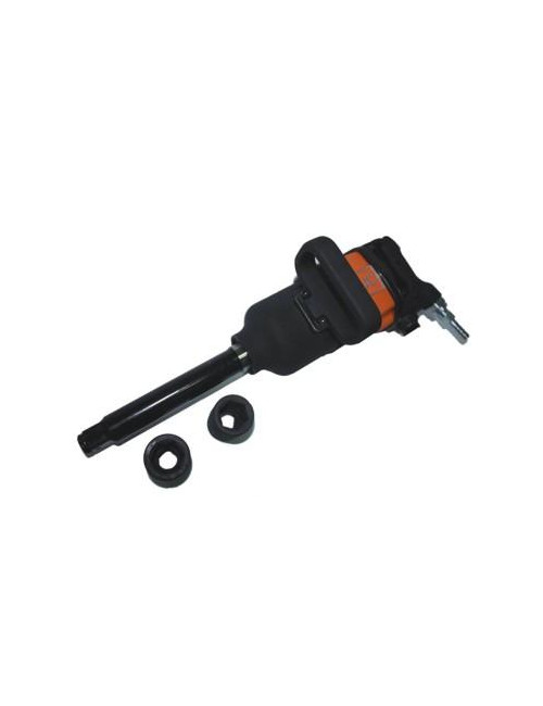 KLUCZ UDAROWY PNEUMATYCZNY 1" 4800Nm MAR-POL