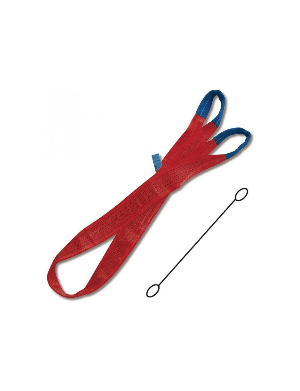 BETA ZAWIESIE PASOWE 5000KG 4m 8158