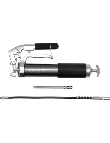 YATO TOWOTNICA RĘCZNA WZMOCNIONA 500ml   0704