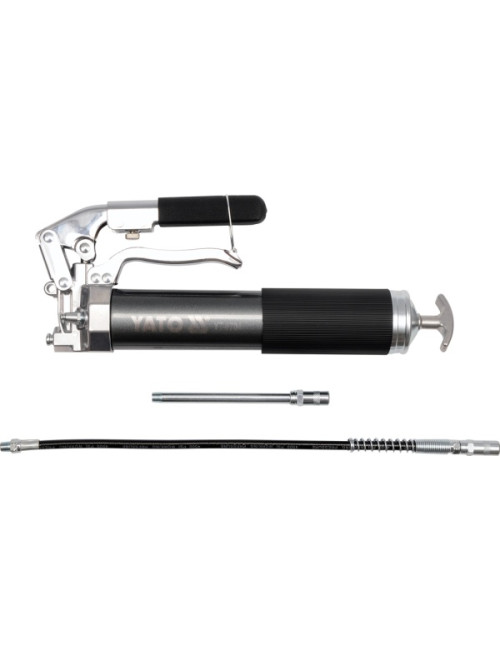 YATO TOWOTNICA RĘCZNA WZMOCNIONA 500ml   0704