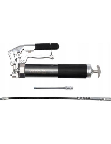 YATO TOWOTNICA RĘCZNA WZMOCNIONA 500ml   0704