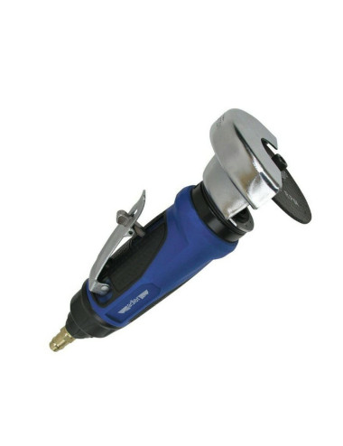 ADLER SZLIFIERKA KĄTOWA PNEUMATYCZNA 75mm