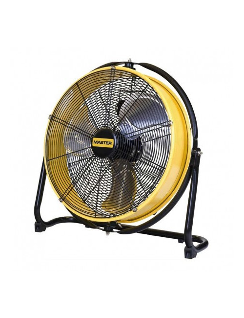 MASTER WENTYLATOR DF 20 P  50cm / 6600m3/h