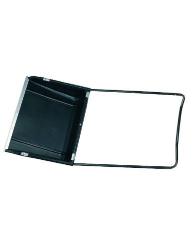 FISKARS ŁOPATA ŚNIEGU PODWÓJNA 3795