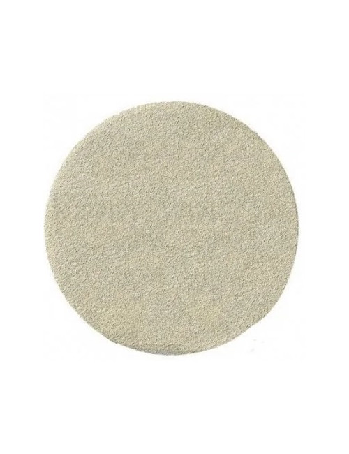 KLINGSPOR KRĄŻEK ŚCIERNY SAMOPRZYCZEPNY 225mm  PS33CK gr.100 /50szt.