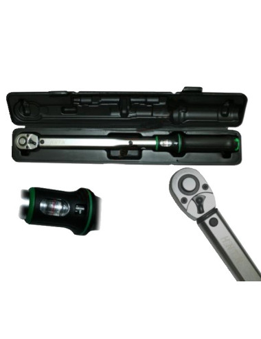 HONITON KLUCZ DYNAMOMETRYCZNY 1/2"  40-200Nm