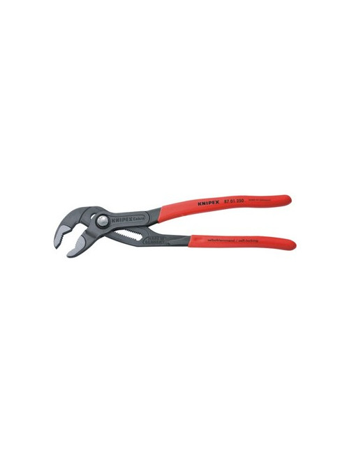 KNIPEX SZCZYPCE NASTAWNE 400mm COBRA