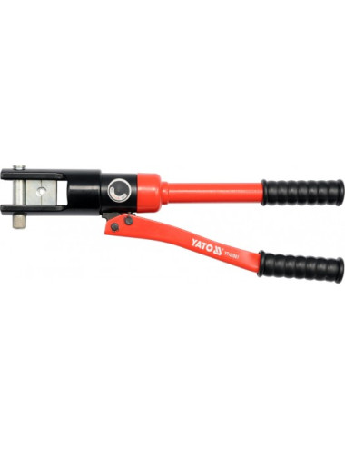 YATO SZCZYPCE DO ZACISKANIA KOŃCÓWEK 16-240mm2   22861