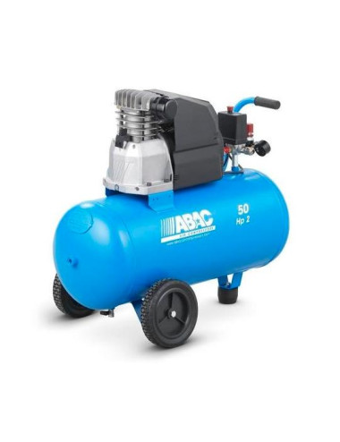 ABAC SPRĘŻARKA OLEJOWA MONTECARLO L20P 50L 230V