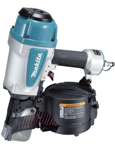 MAKITA GWOŹDZIARKA PNEUMATYCZNA Z MAGAZYNKIEM 45-90mm AN902