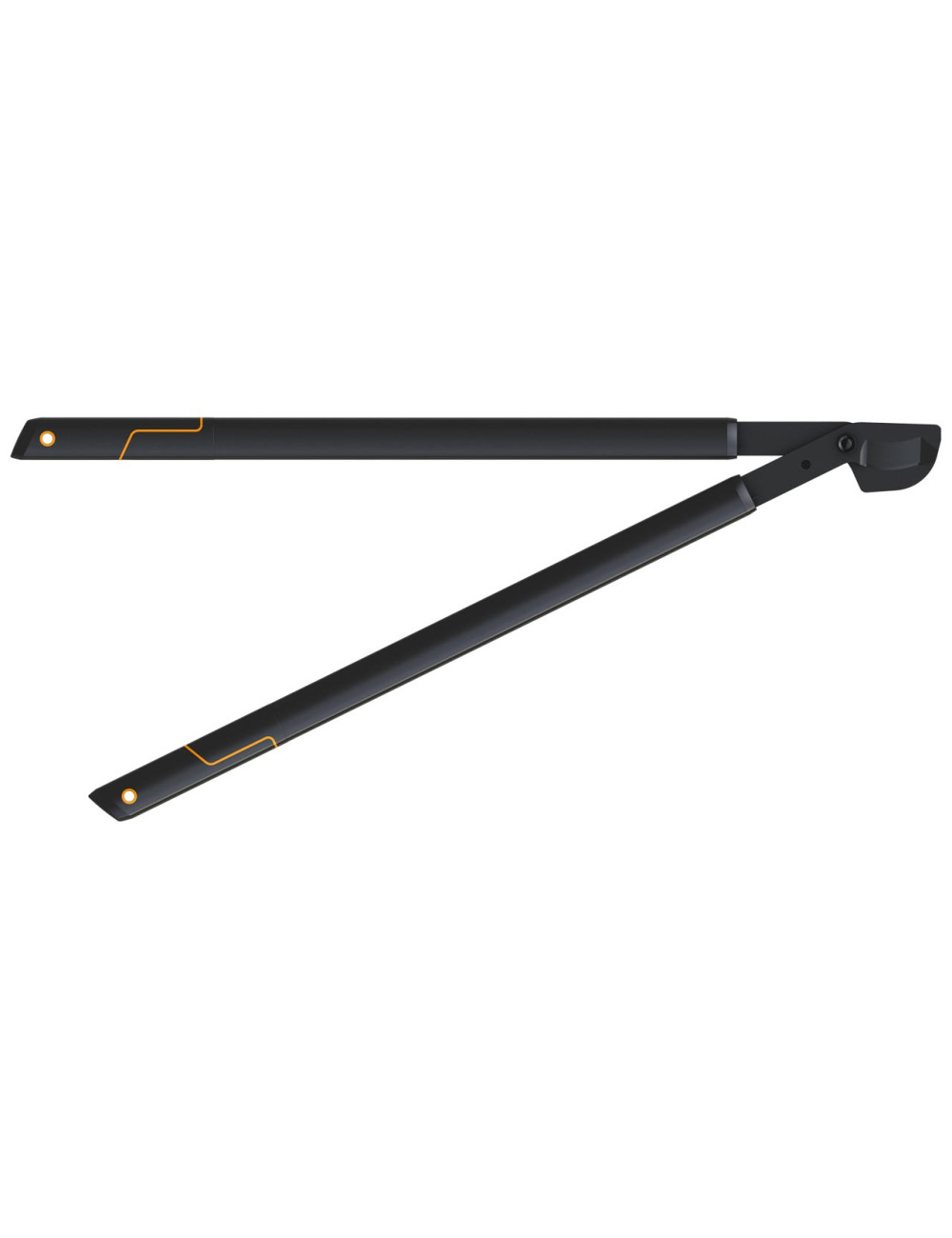 FISKARS SEKATOR NOŻYCOWY SINGLESTEP HOOK (L) - L38