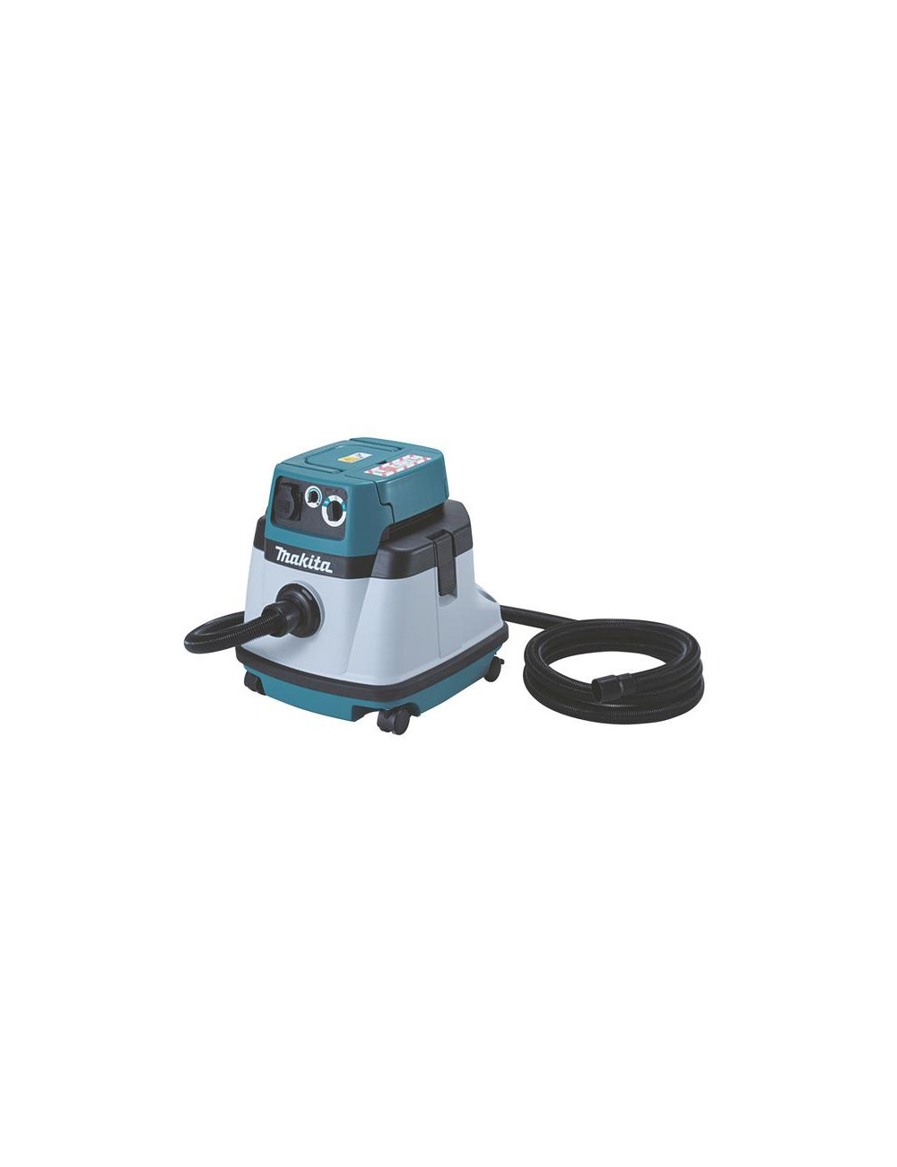 MAKITA ODKURZACZ 1050W KLASA L 25L AUTOCLEAN VC2510LX1