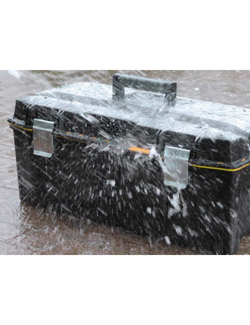 STANLEY SKRZYNKA STRUCTRAL FOAM HD 23"