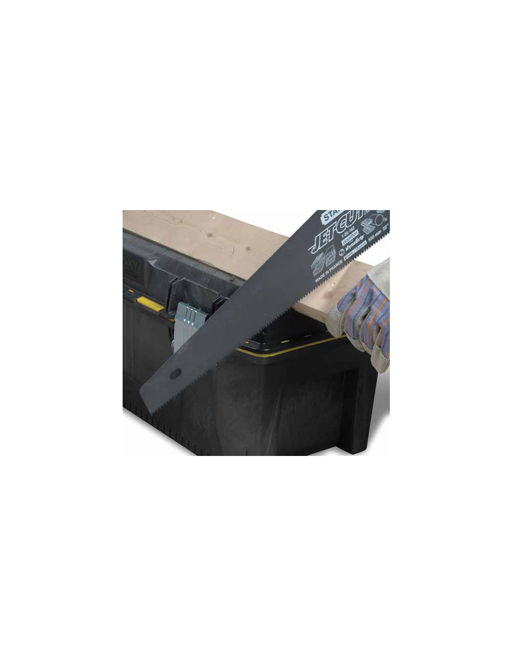 STANLEY SKRZYNKA STRUCTRAL FOAM HD 23"