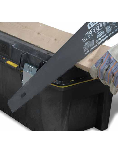 STANLEY SKRZYNKA STRUCTRAL FOAM HD 23"