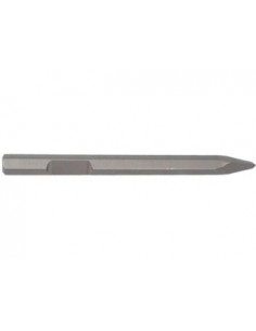 MAKITA DŁUTO HEX-28mm SZPIC 400 mm