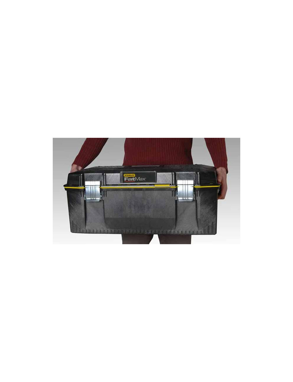 STANLEY SKRZYNKA STRUCTRAL FOAM HD 23"