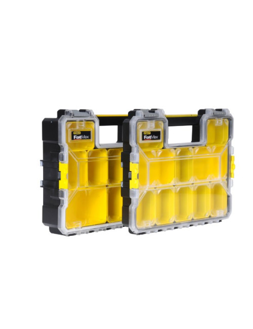 STANLEY ORGANIZER WYSOKI FATMAX PRO