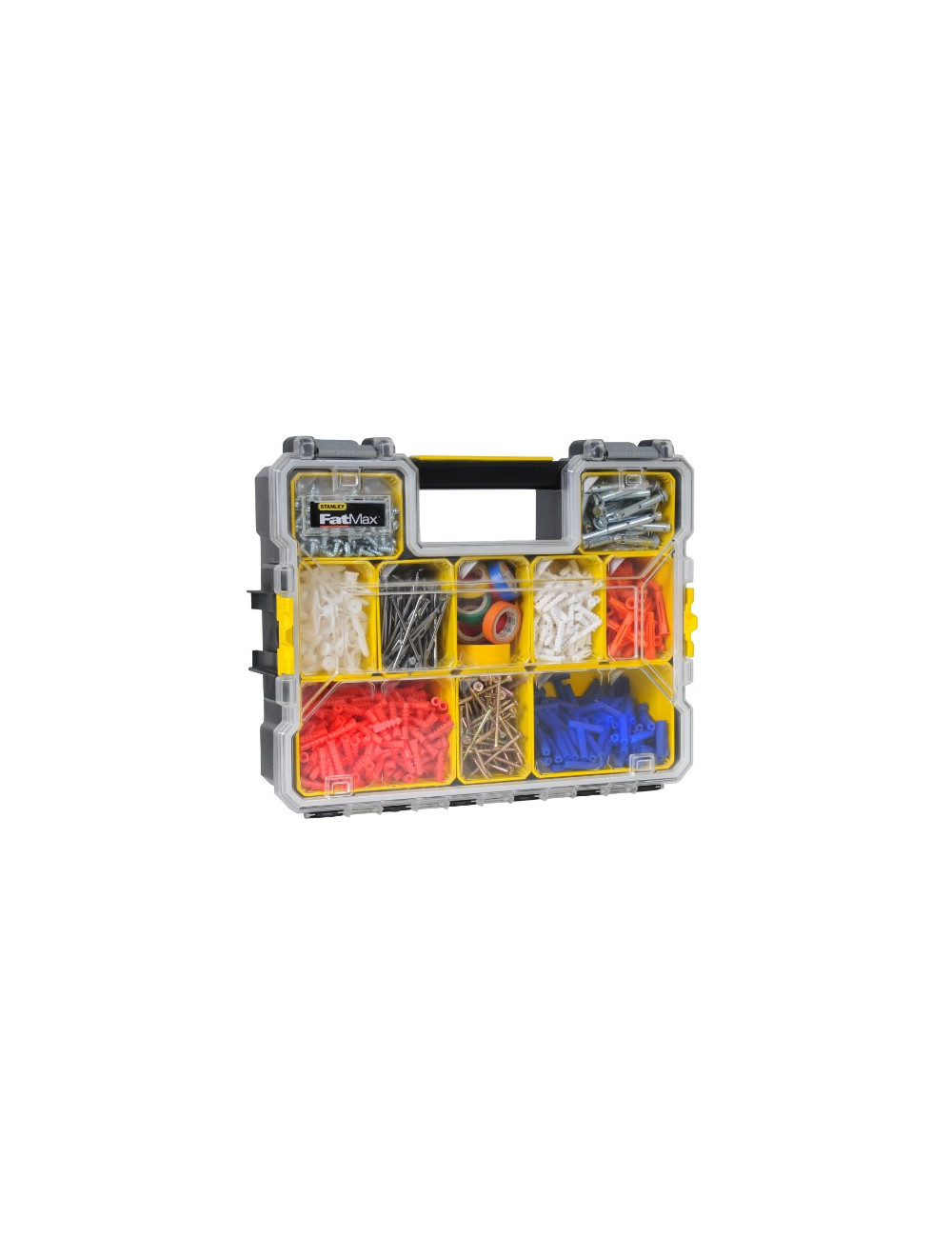 STANLEY ORGANIZER WYSOKI FATMAX PRO