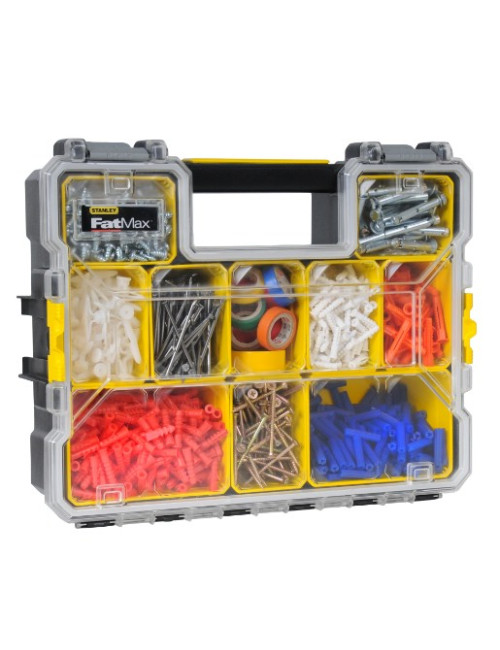 STANLEY ORGANIZER WYSOKI FATMAX PRO
