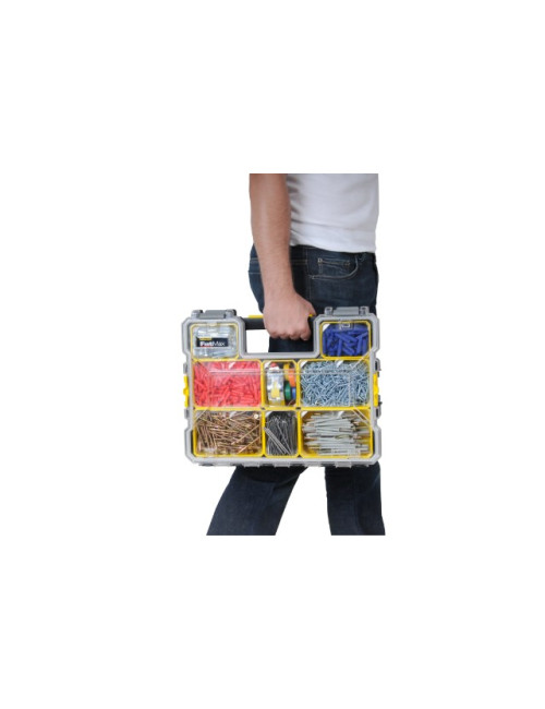 STANLEY ORGANIZER WYSOKI FATMAX PRO