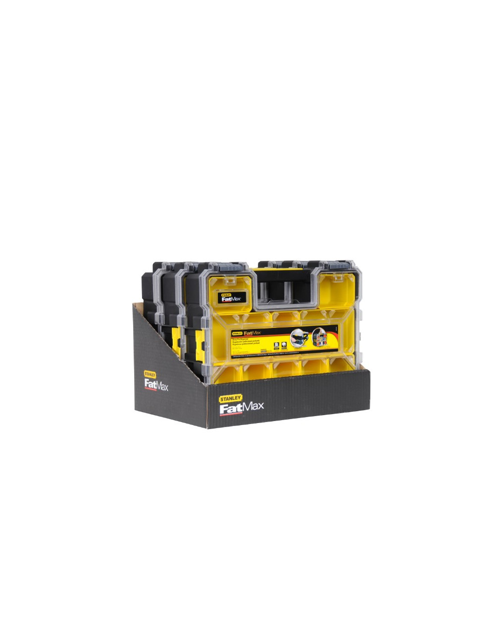 STANLEY ORGANIZER WYSOKI FATMAX PRO