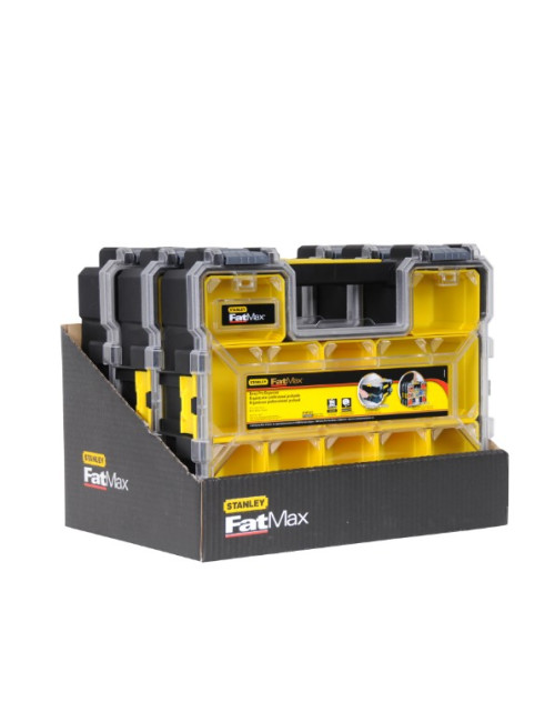 STANLEY ORGANIZER WYSOKI FATMAX PRO