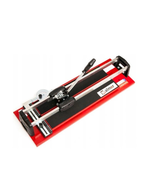 WALMER PRZYRZĄD DO CIĘCIA GLAZURY MGŁR 800mm PROWADNICE PŁASKIE 25x12mm