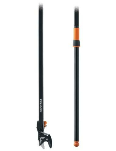 FISKARS SEKATOR UNIWERSALNY ŻYRAFA  UP84 DŁUGI