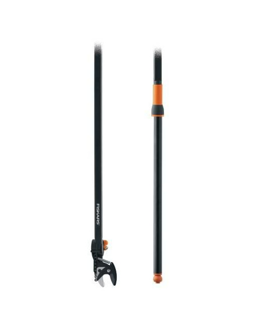 FISKARS SEKATOR UNIWERSALNY ŻYRAFA  UP84 DŁUGI