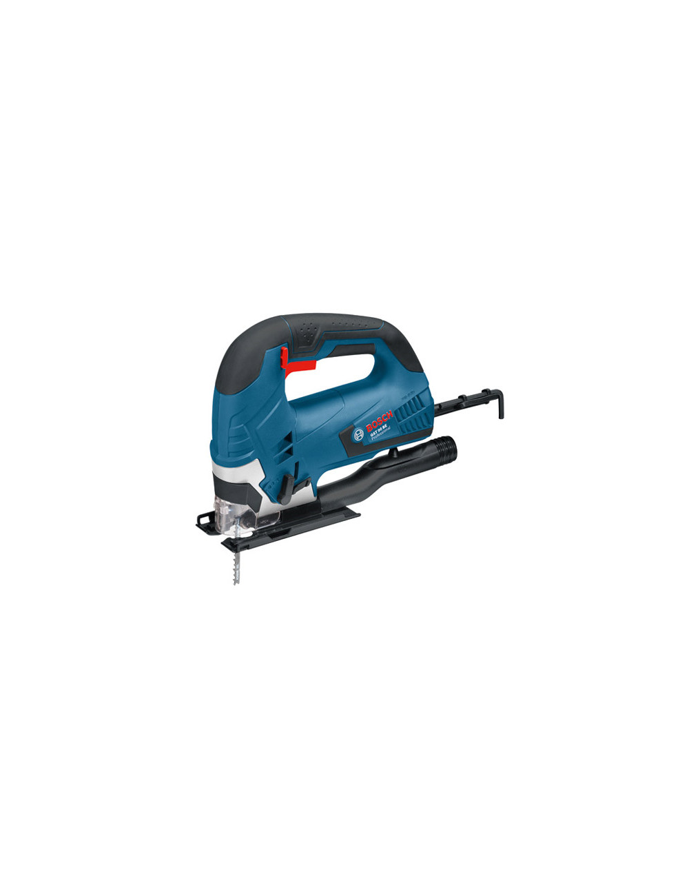 BOSCH WYRZYNARKA 650W GST 90 BE