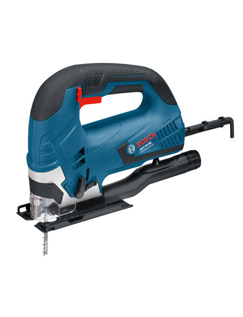 BOSCH WYRZYNARKA 650W GST 90 BE