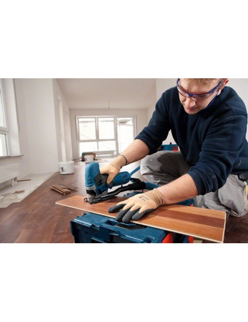 BOSCH WYRZYNARKA 650W GST 90 BE