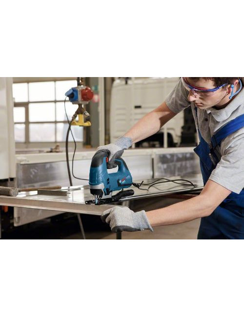 BOSCH WYRZYNARKA 650W GST 90 BE