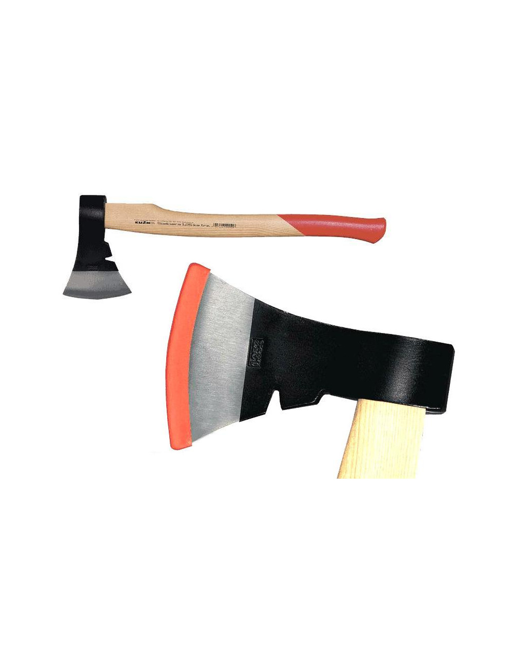 KUŹNIA SIEKIERA 2,0kg TRZON DREWNIANY